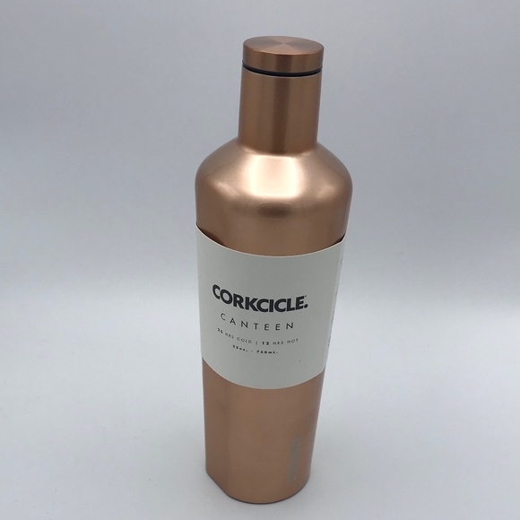 Corkcicle Accessories - Corkcicle Canteen in Copper